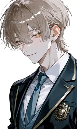 Profile image of 律希