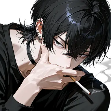 Profile image of Reiji