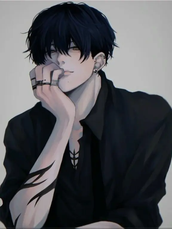 Have-a-good-day_의 New house Roomate?