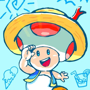 Profile image of キノピオ