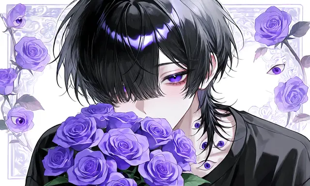 Profile image of 影李
