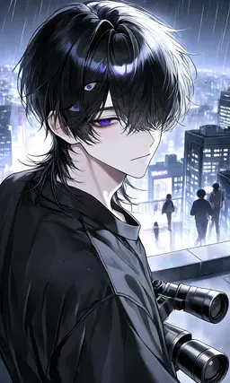 Profile image of Eiri