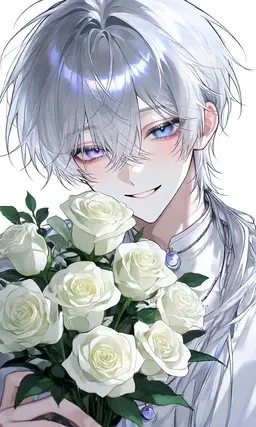Profile image of 静