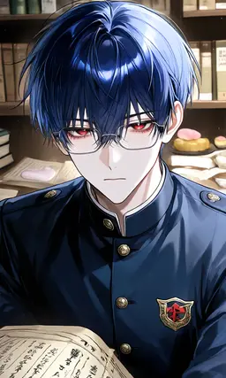 Profile image of Yuma