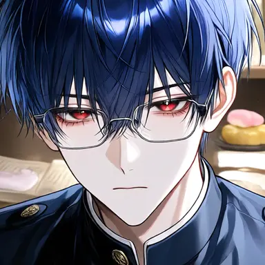 Profile image of Yuma