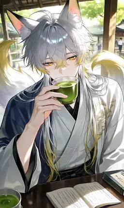 Profile image of Haku