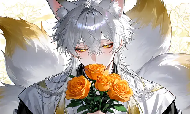 Profile image of 白玖