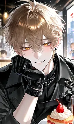 Profile image of Nachi