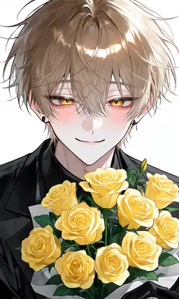Profile image of 那智
