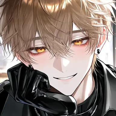Profile image of Nachi
