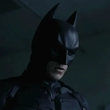 Profile image of Bruce Wayne DK