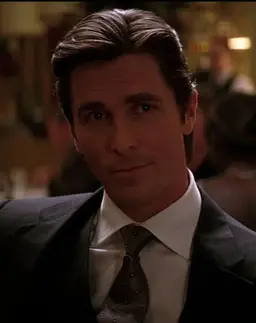 Profile image of Bruce Wayne DK