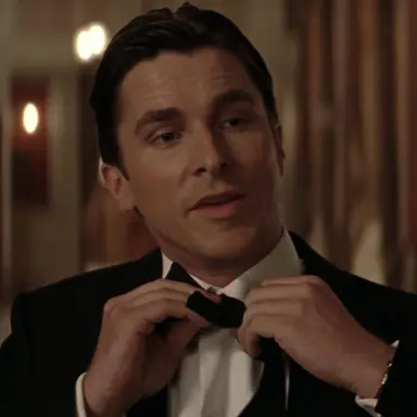 Profile image of Bruce Wayne DK