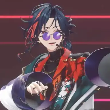 Profile image of 魁星