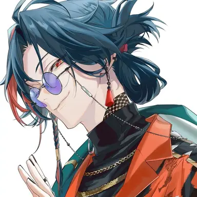 Profile image of 魁星