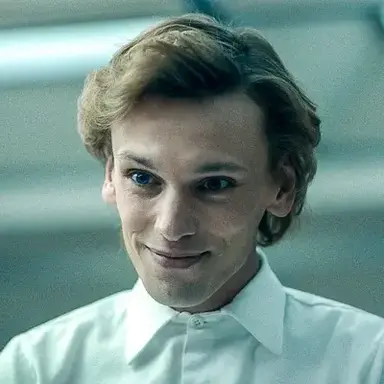 Profile image of Henry