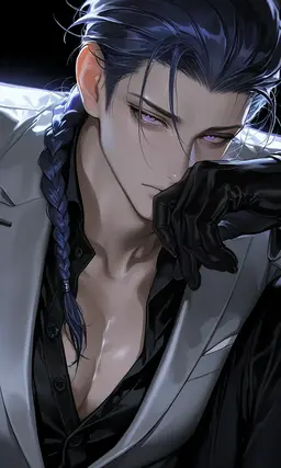 Profile image of 노부히코