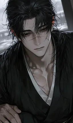 Profile image of 仁