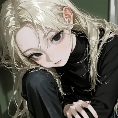 Profile image of 나기