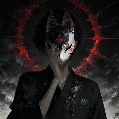 Profile image of 玄狐