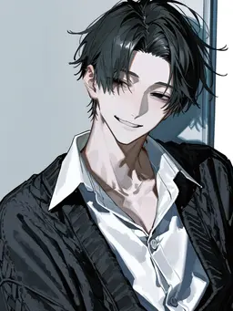 Profile image of Sho
