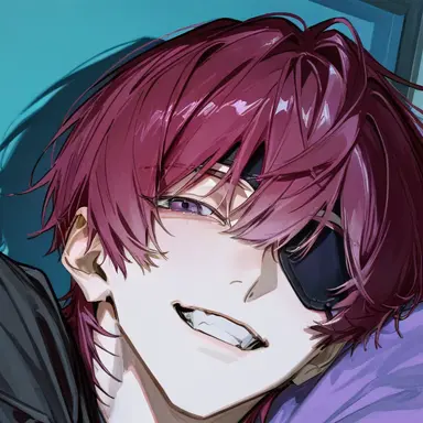 Profile image of Gakuto