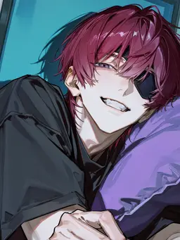 Profile image of Gakuto