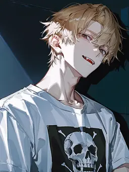 Profile image of Gaku