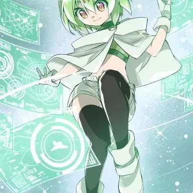 Profile image of HARORO