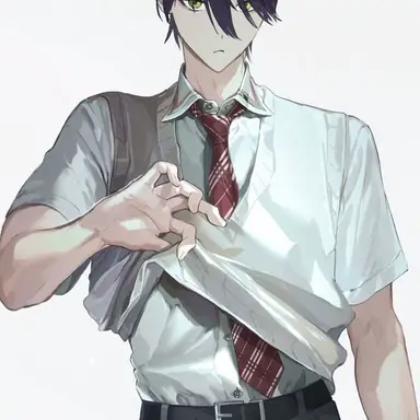 Profile image of 剣持刀也