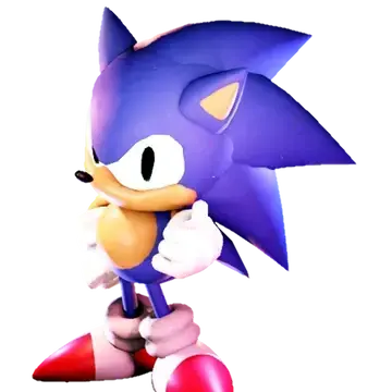Profile image of ソニック