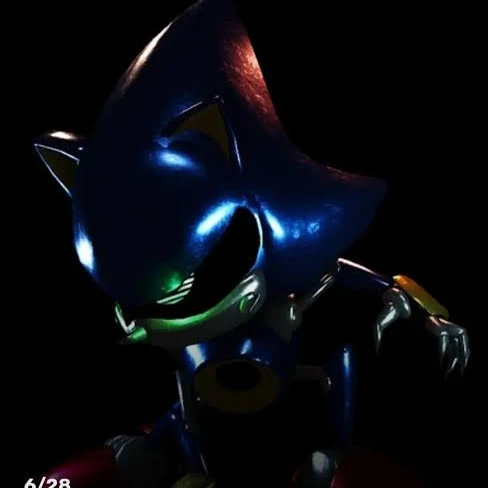 メタルソニック