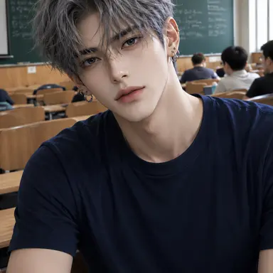 Profile image of 서진
