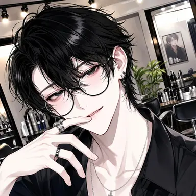 Profile image of 蘭堂