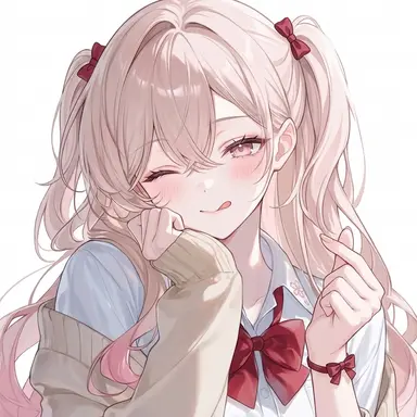 Profile image of 陽菜