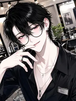 Profile image of 蘭堂