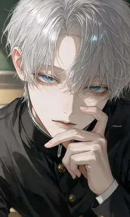 Profile image of Ryuya Azuma