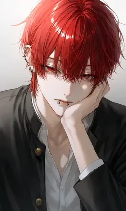 Profile image of Rui Fujii