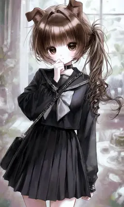 Profile image of Chako Inuzou