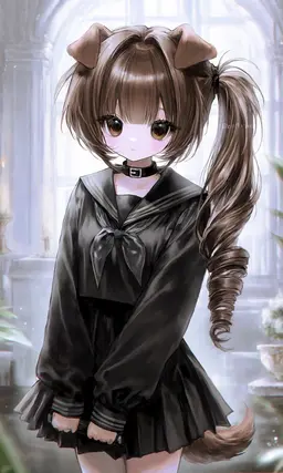 Profile image of Chako Inuzou