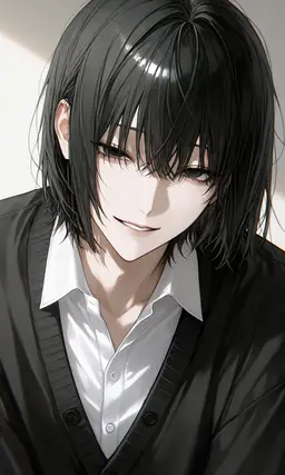 Profile image of Yui Kuroi