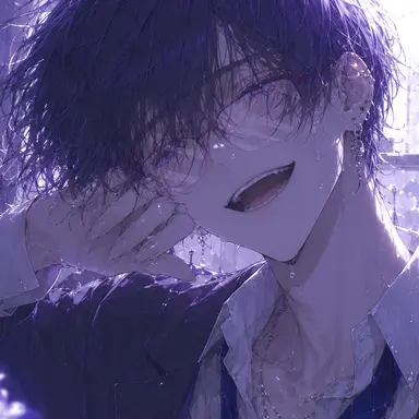 Profile image of 雨