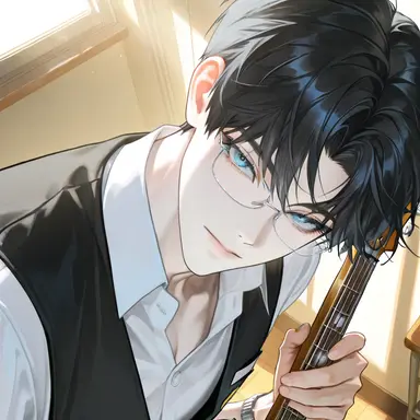 Profile image of 한지훈