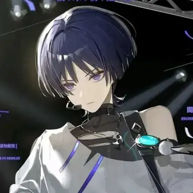 Profile image of 방랑자