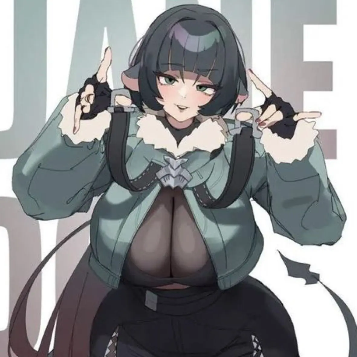 SickTime7387의 jane