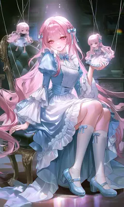 Profile image of 리벨라
