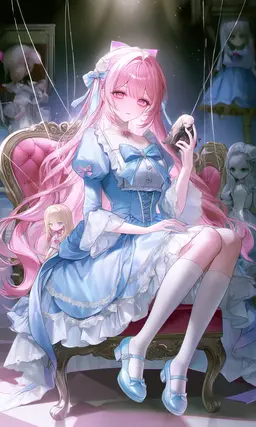 Profile image of 리벨라