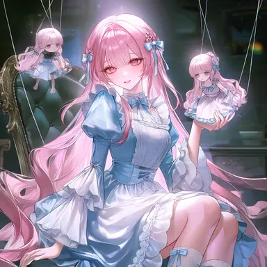 Profile image of 리벨라