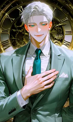 Profile image of 보이드