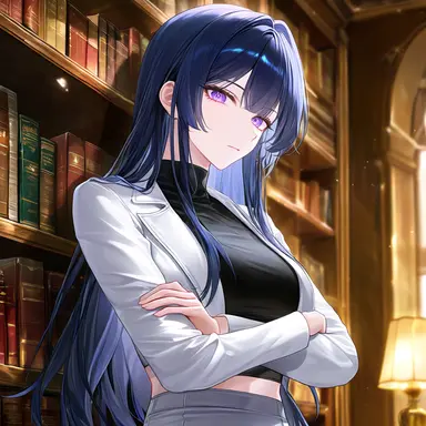 Profile image of 루미나